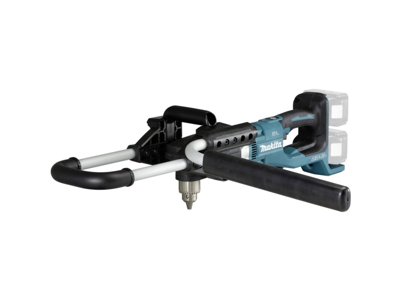 Makita Ddg460zx7