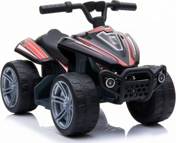Lean Cars elektrisk quadcykel til børn TR1805 sort