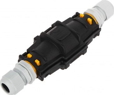 Raytech Gelbox Rapid-Joint-L1.5-Ip68 Gennemgående Gennemgående Hylster Raytech