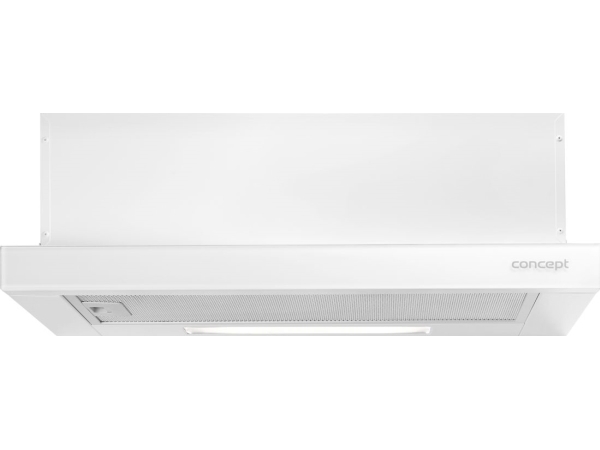 Okap Concept Solution OPV3560WH