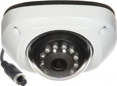 Autone Mobilna Kamera Ahd Ate-Cam-Ahd925hd - 1080P 2.8 Mm Autone