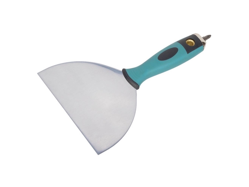 Wolfcraft Gmbh 1 Profi-Breitspachtel