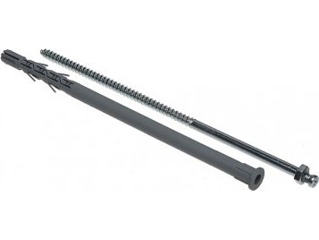 Ebolt Spreizanker/Expansionsbolzen Jpk-12X300/M5 Ebolt