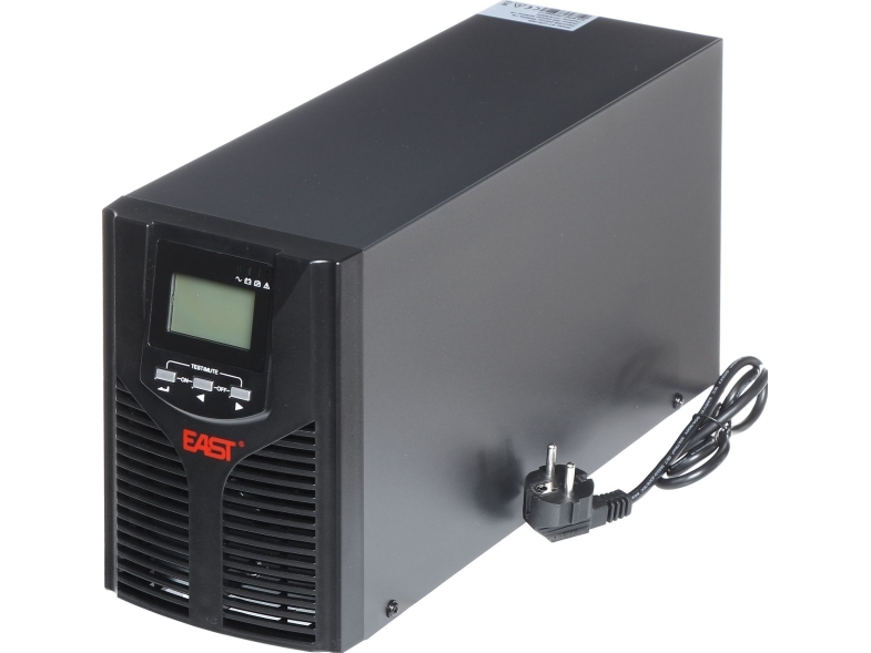 Ups East Ups1000-T-On Usv - Unterbrechungsfreie Stromversorgung