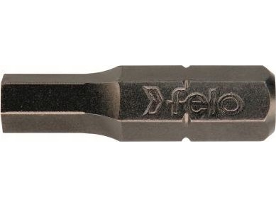 Felo Inbus 2,5 25 Mm (Fl02425010)
