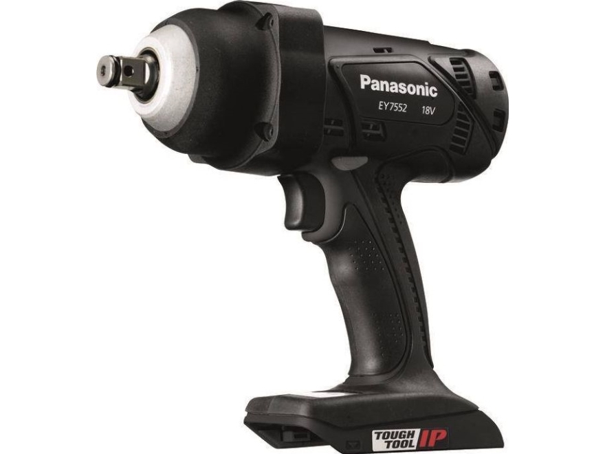 Panasonic slagnyckel EY7552 18 V 1/2