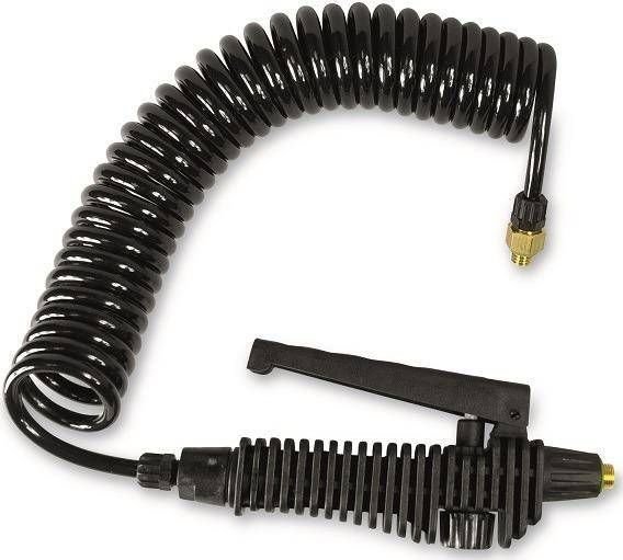 Spiralschlauch 6321Nl M/ Pistole