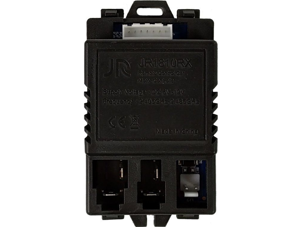 Lean JR1810RX køretøjsstyreenhed til KL1666 BBH-718A CLS 350