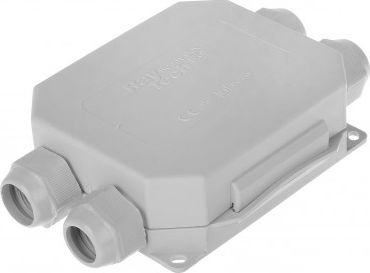 Raytech Junction Box Gelbox Gelbox Ready-Box Ip68 Raytech