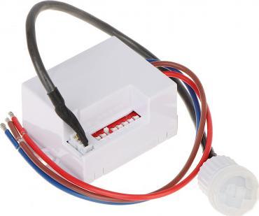 El Home Pir Sensor Md-15B7 Ac 230V Til El Home Lysstyringer