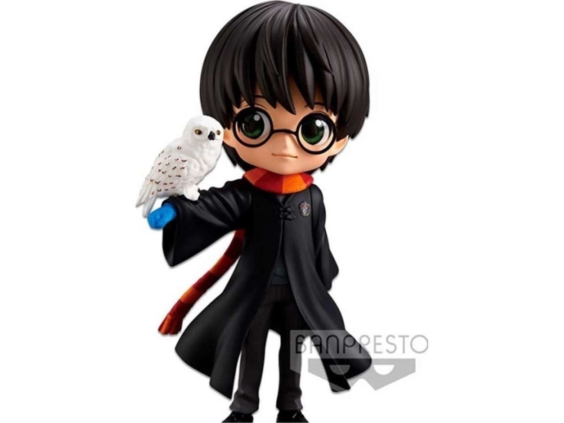 Banpresto Q POSKET-figur Harry Potter II VER. A