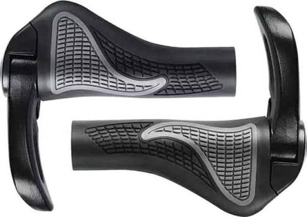 Aptel cykelstyrhandtag 2 st sortering RW23 | Cykling - Cykelutrustning - Klockor som ringer | GameStuff