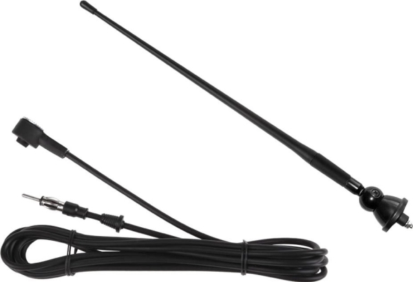 Sunker Flex Automobilio Antena