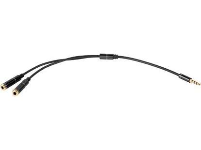 Adapter Av Lp Stereo 20 Cm Hq