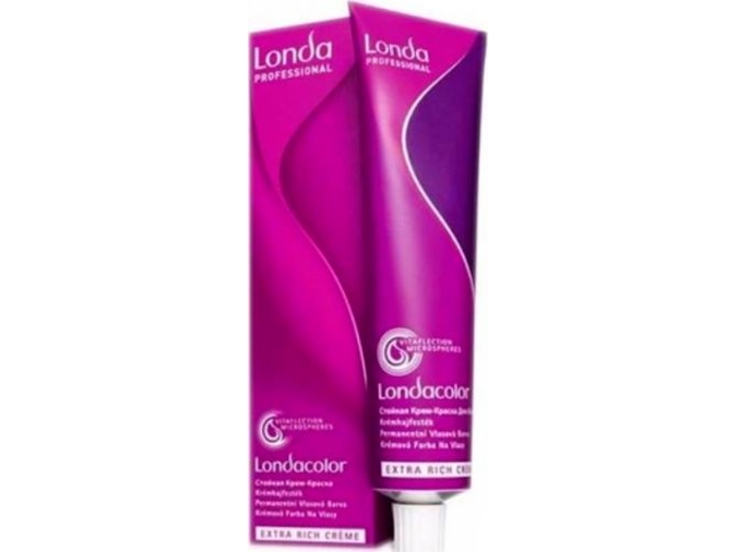 Londa Londa Color Dauerhafte Haarfarbe 60Ml