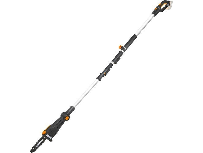 Worx Wg349e 20 V 20 Cm Motorsav