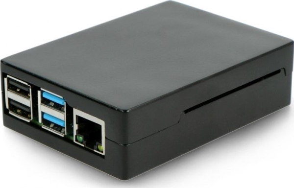 Oem-Kabinet Til Raspberry Pi 4B (Dng-18229)