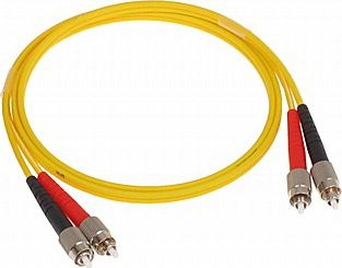 Rbline Single-Mod Patchcord Pc-2Fc/2Fc 1 M