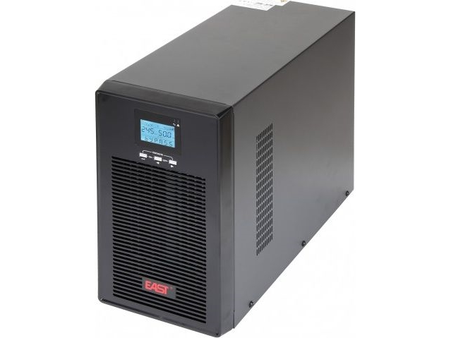 Ups East Ups3000-T-On Nødstrømsforsyning