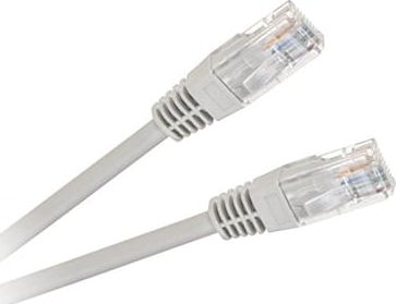 Cabletech Cable Patchcord Utp Cat.5E 0.5M (Kpo4011-0.5)