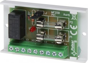 Relais-Modul Awz-513 Drücken