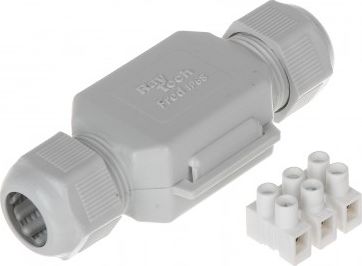 Raytech Gelbox Fred-Mp Ip68 Raytech