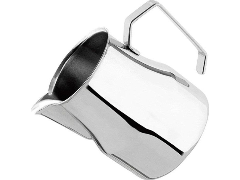 Pieno ąsotis Motta Europa, nerūdijančio plieno, 350 ml