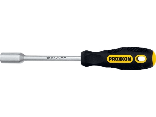 Proxxon Topbit/Slagsskruetrækker 7 (Pr22264)