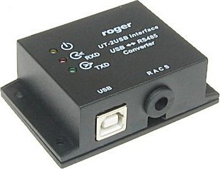 Roger Ut-2 Usb-Schnittstelle