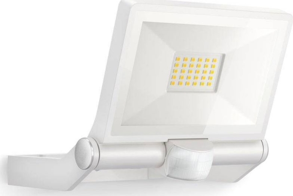 Steinel Fluter Led-Fluter 43,5W Steinel Xled One Xl Mit Sensor Weiß