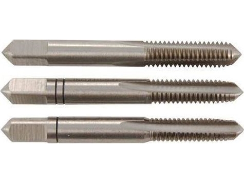 Abraboro Kran M12 Abraboro Hss G Din352 3 Stk.