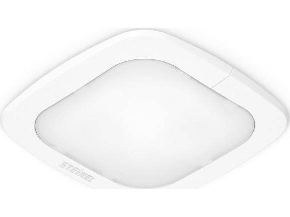 Steinel Bevægelsessensor Steinel Ir Quattro Slim Knx V3