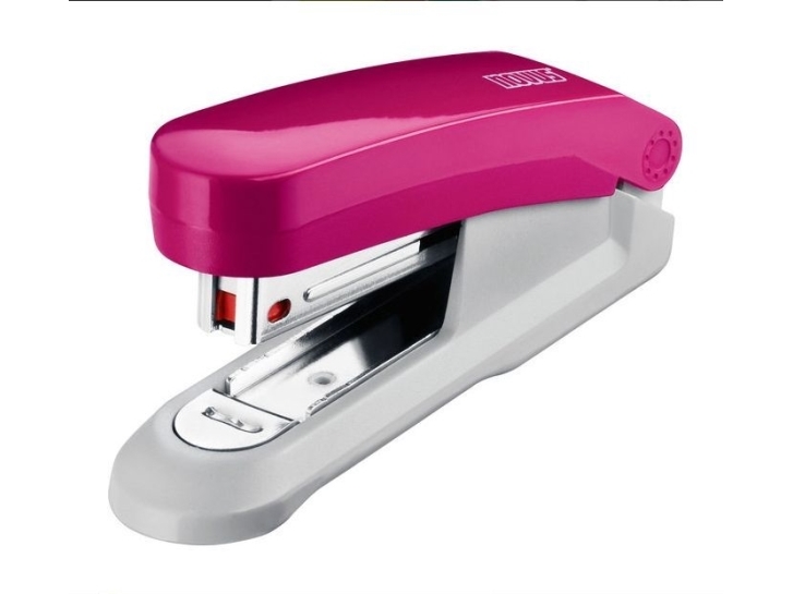 Novus Hefter Novus Hefter E15 Rosa Mit Heftklammern Starterpaket No.10 020-1762 No