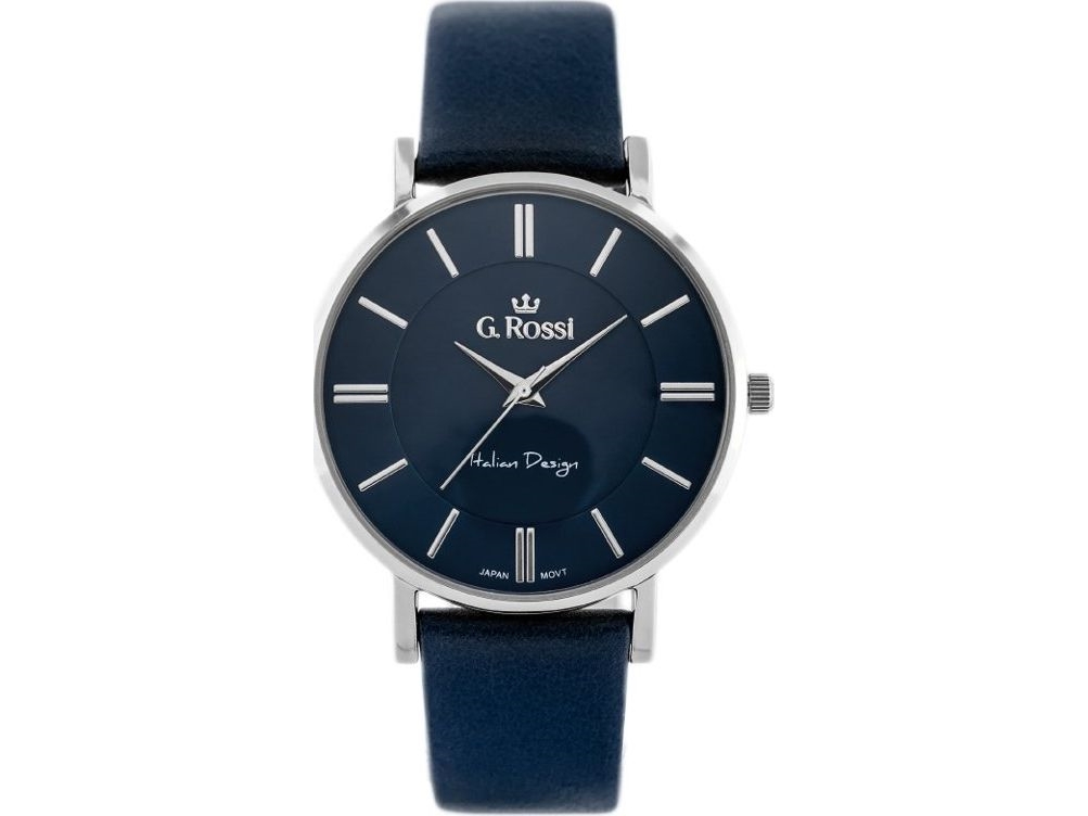 Gino Rossi Male Watch 10401A-6F1 (Zg190f) Universal