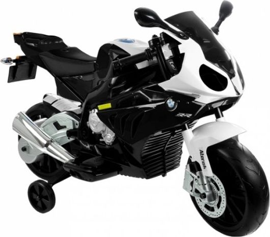 Lean Sport Elbil Bmw S1000rr, Sort