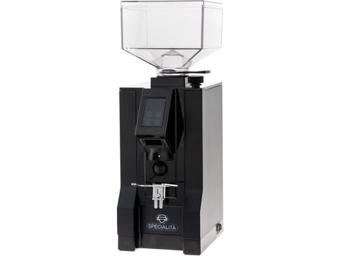Eureka Mignon Speciality 55 220-240V/50-60Hz 15Bl Schwarz