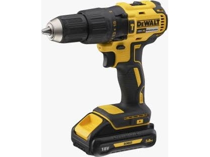 Dewalt DEWALT RUUVINLEIKKURI UD.18V DCD778L2T-QW