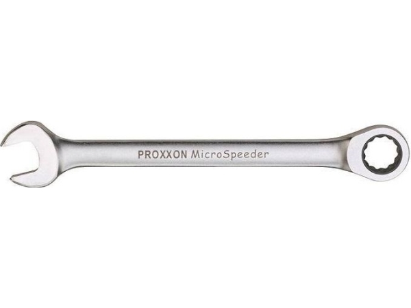 Proxxon 18 Mm Gaffelnøgle Proxxon Microspeeder