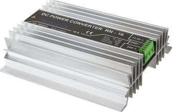 Lp Oem Dc/Dc Spannungsstabilisator Rn-16 14-30Vdc Auf 13.5Vdc