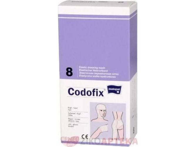 Matopat Codofix R.8 X 1M "Torun"