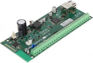 Satel Alarmsteuerplatte Perfecta-Ip-32 Satel