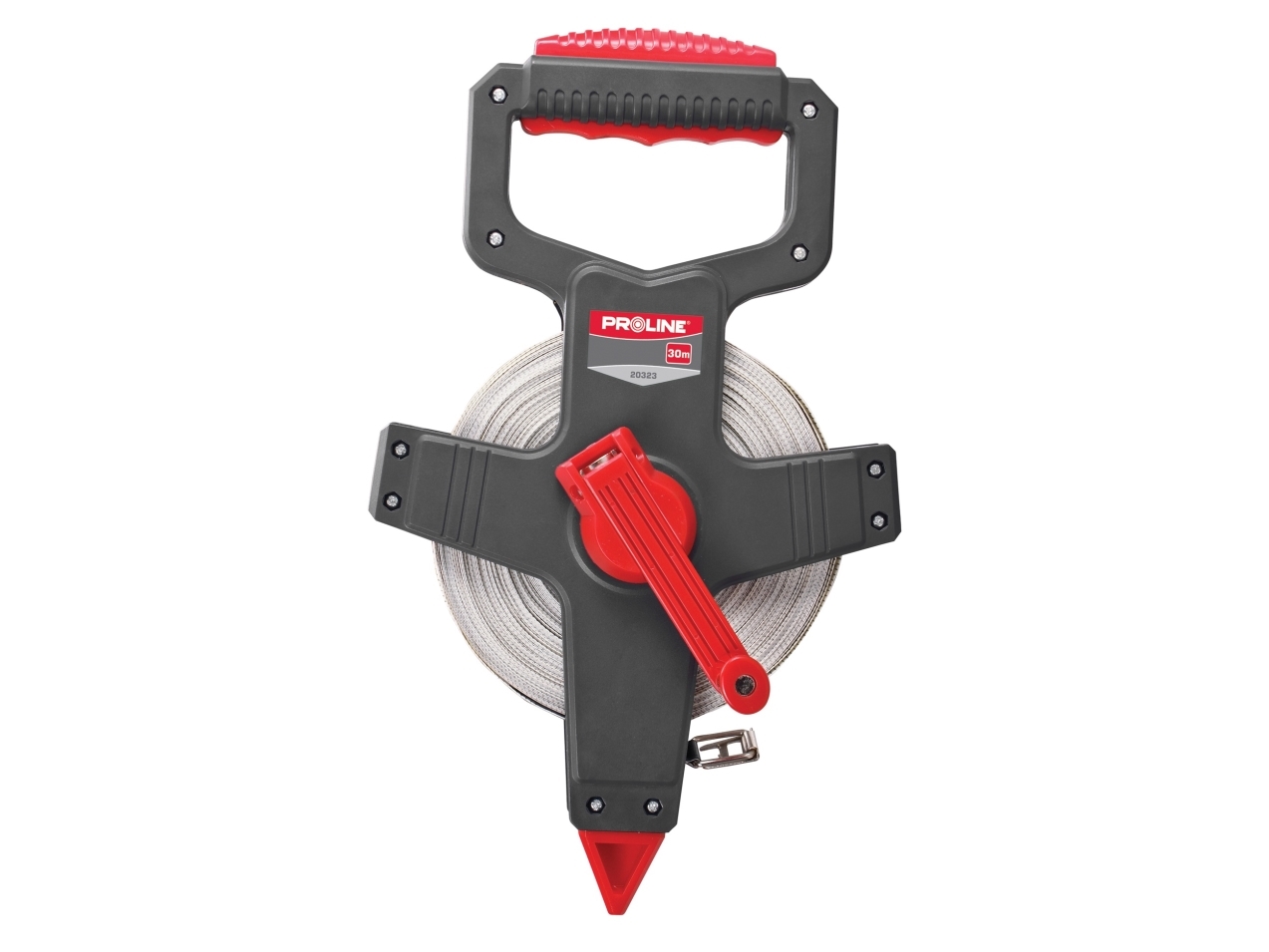 Proline Pro-Line Fiberglass Measuring Tape 50 M (20325)