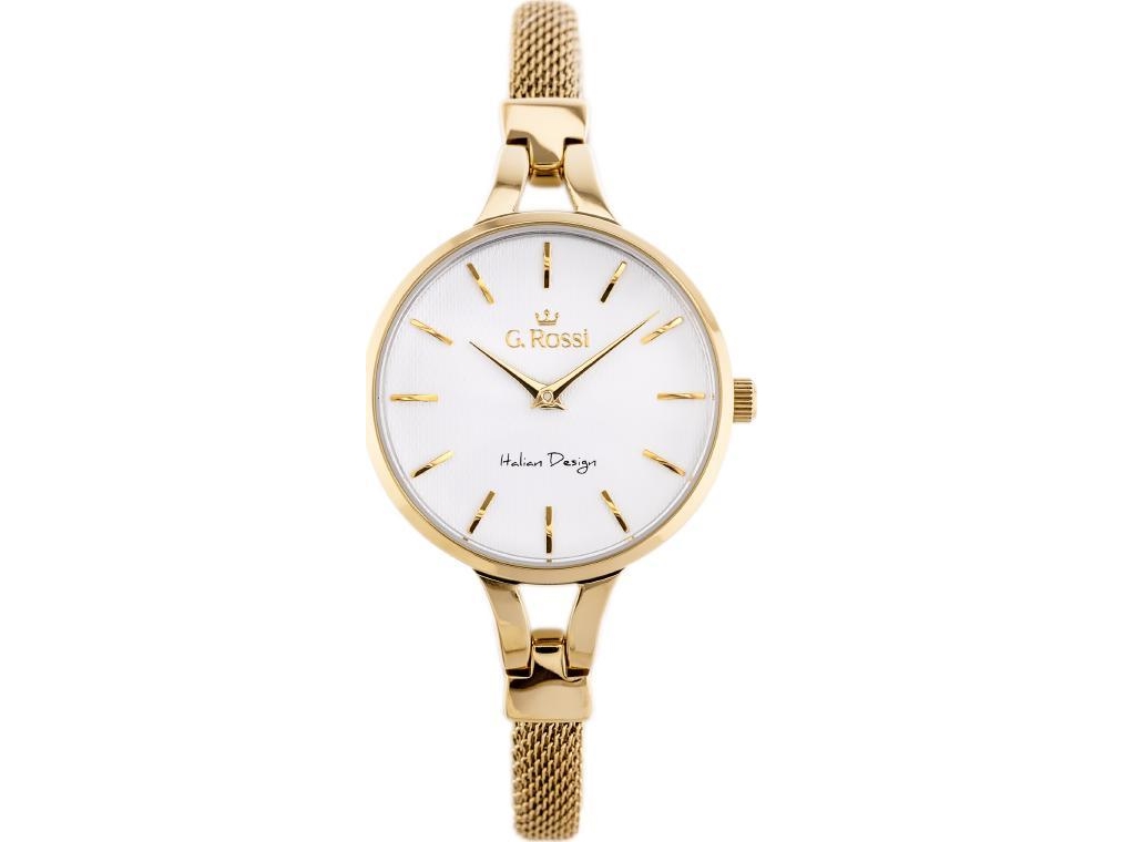 Laikrodis Paul Lorens Women's Watch Pl12878b-3D1 / Mėlynas