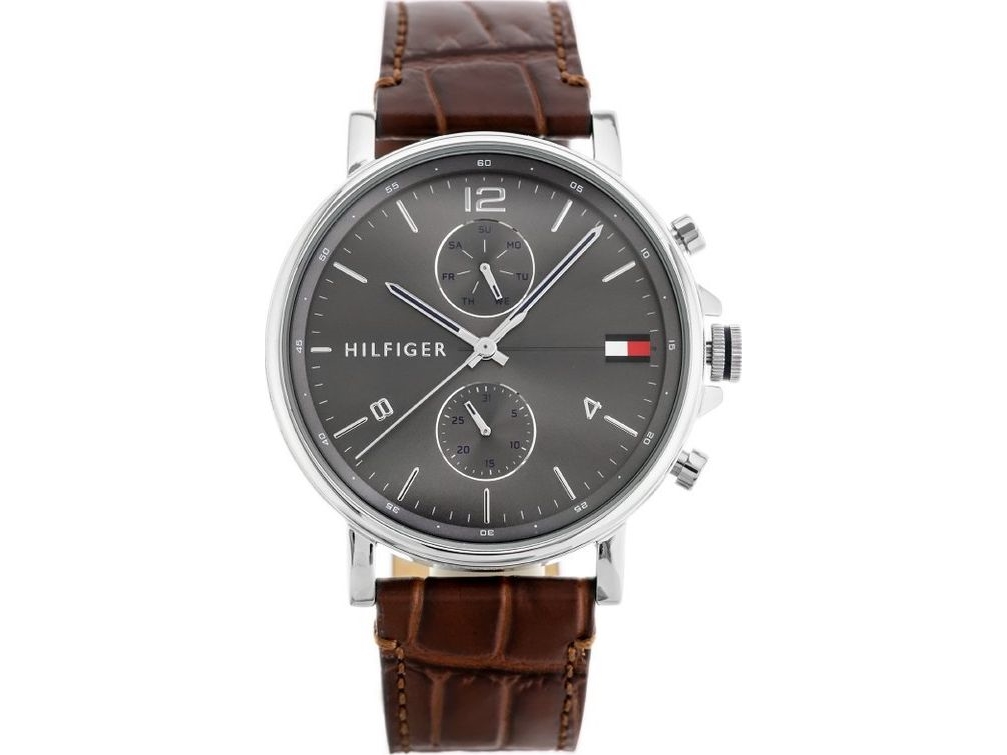 Tommy Hilfiger Männeruhr Tommy Hilfiger Daniel (Zf010a)