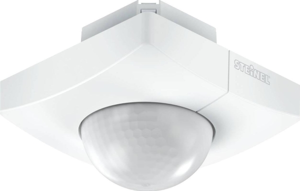 Steinel Bevægelsessensor Steinel Is345 Knx V3.1 Up Firkant
