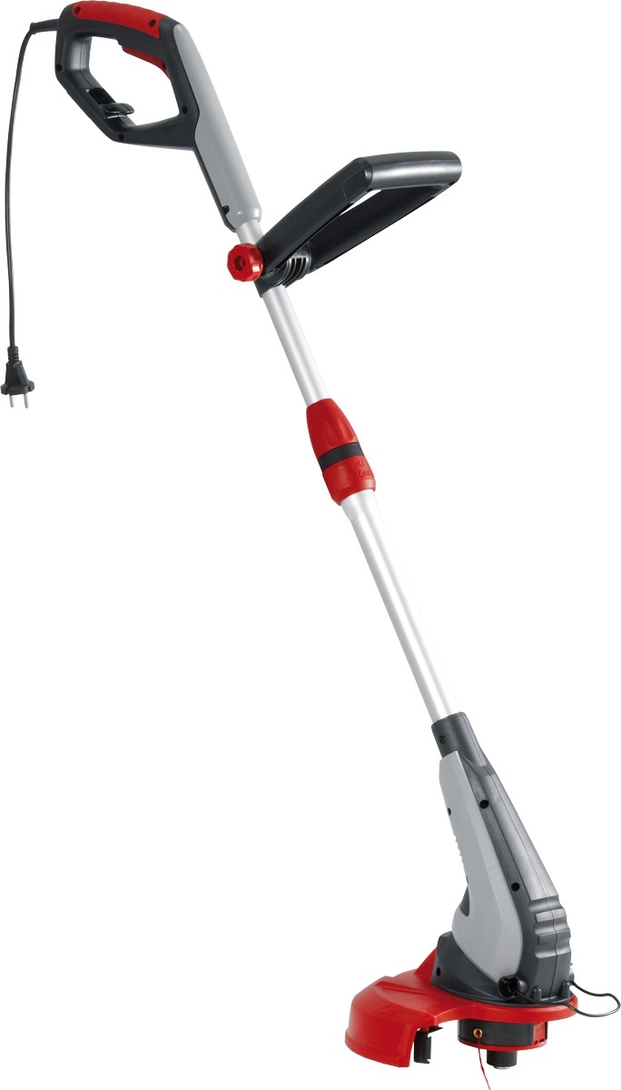 Al-Ko Gte 350 Classic, Schwarz, Grau, Rot, 25 Cm, Elektrischer Ac, 350 W, 2,3 Kg