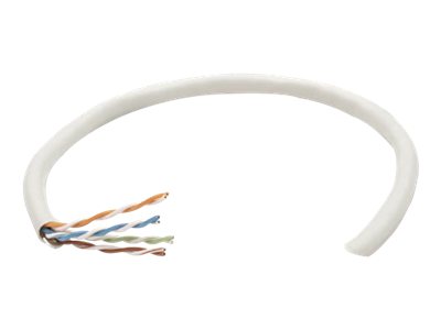 Netzwerkkabel Cat6 - 23 Awg - Vollader - Grau - 305 M - U/Utp - Spule/Box - Cat6 (Utp)