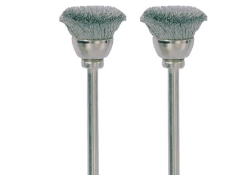 Proxxon Drahtfliesen Proxxon 13 Mm Becher Edelstahl [2 Stk.]