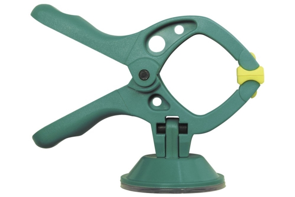 Wolfcraft Gmbh 1 Microfix S - Mini Spring Clamp Wf3662000