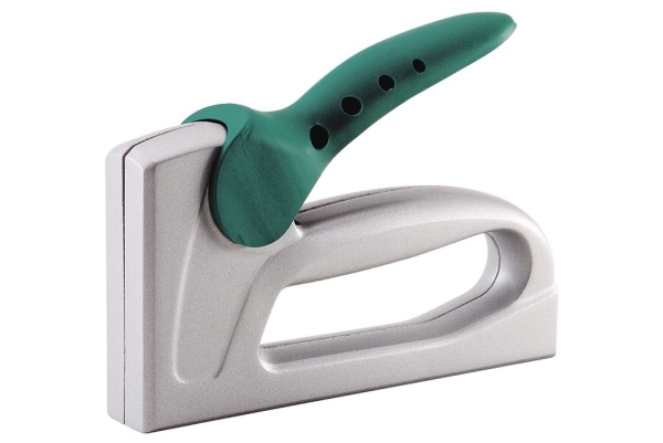 Wolfcraft M 10 7080000 hæftemaskine - til Type 53 Klammer - længde 4-10 mm